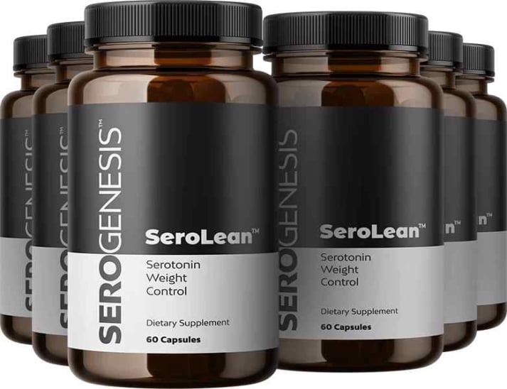 SeroLean-supplement